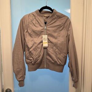 Zella Nordstrom Athletic Bomber